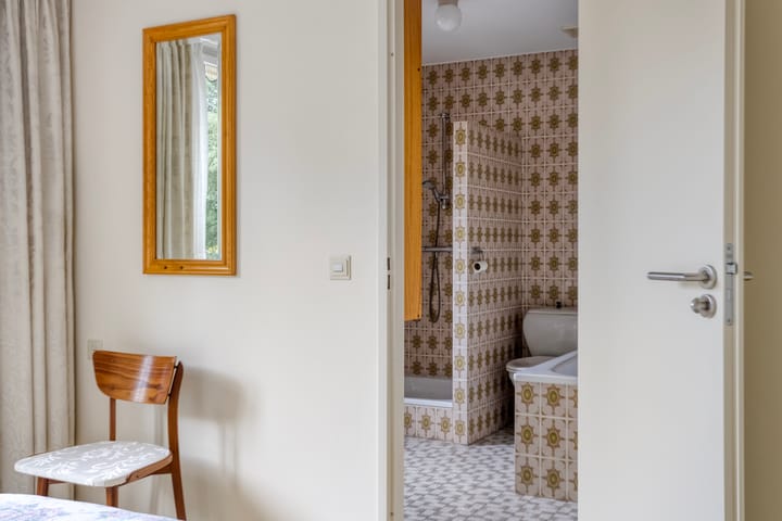 Foto 26 van Kortenaerstraat 61