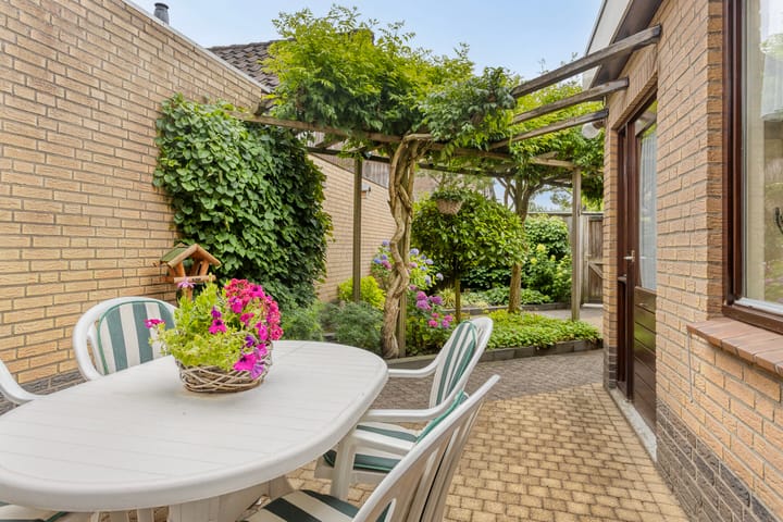 Foto 37 van Kortenaerstraat 61