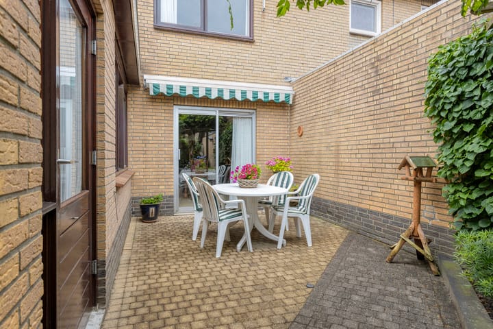 Foto 38 van Kortenaerstraat 61