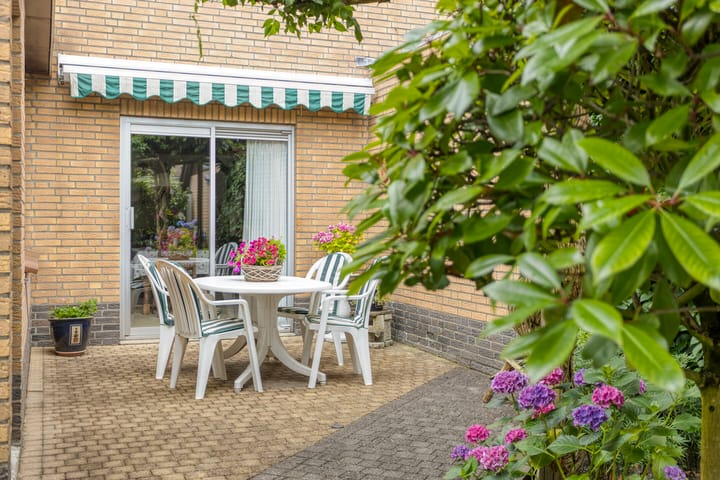 Foto 39 van Kortenaerstraat 61