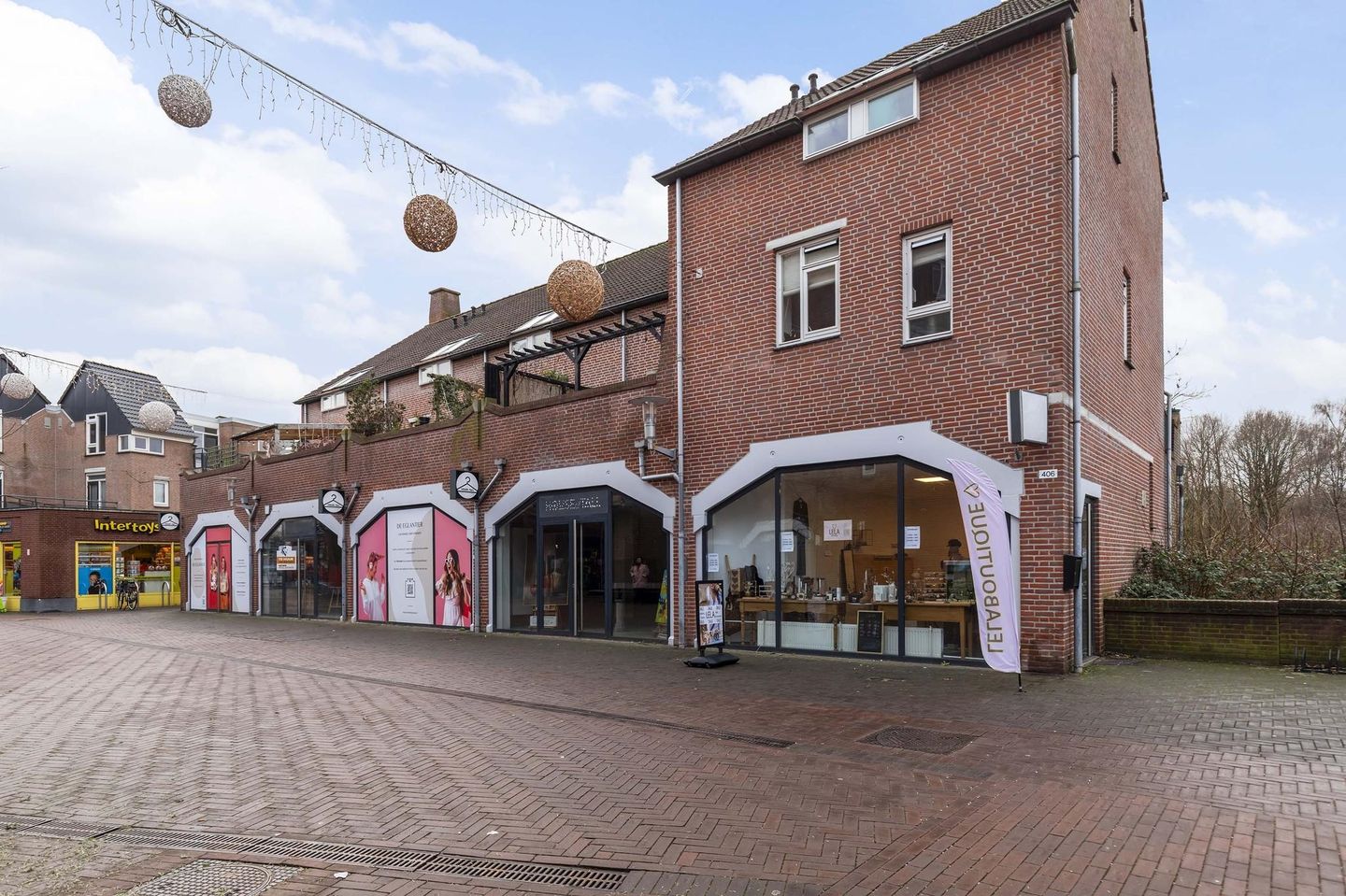 Bekijk foto 4 van De Eglantier 409