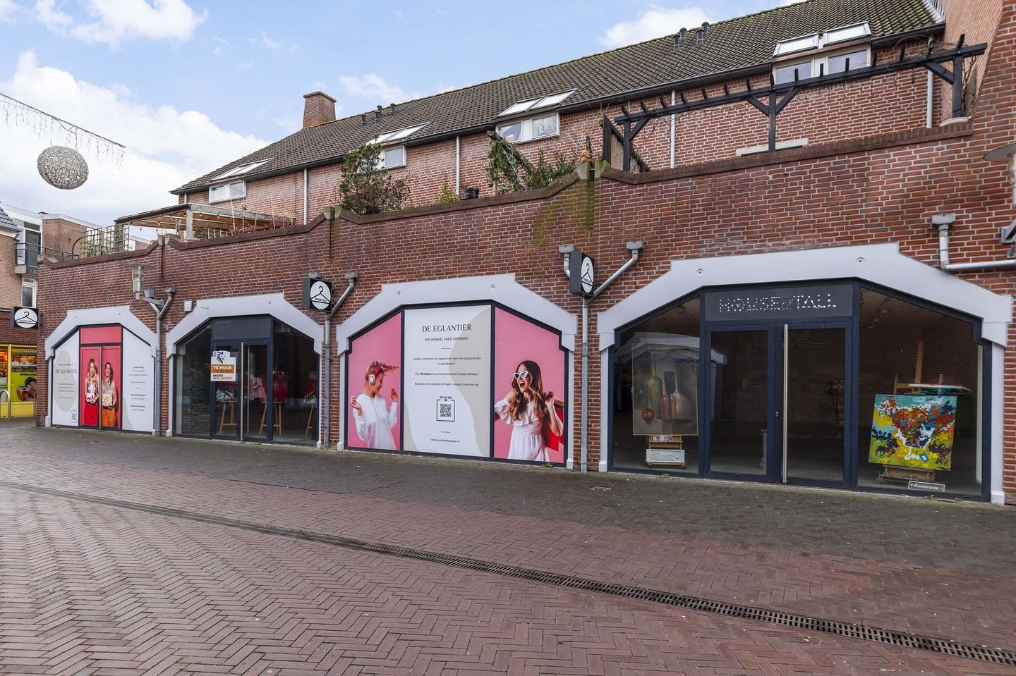 Bekijk foto 5 van De Eglantier 409