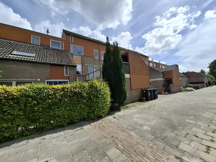 Foto 2 van Kleinpolderkade 39