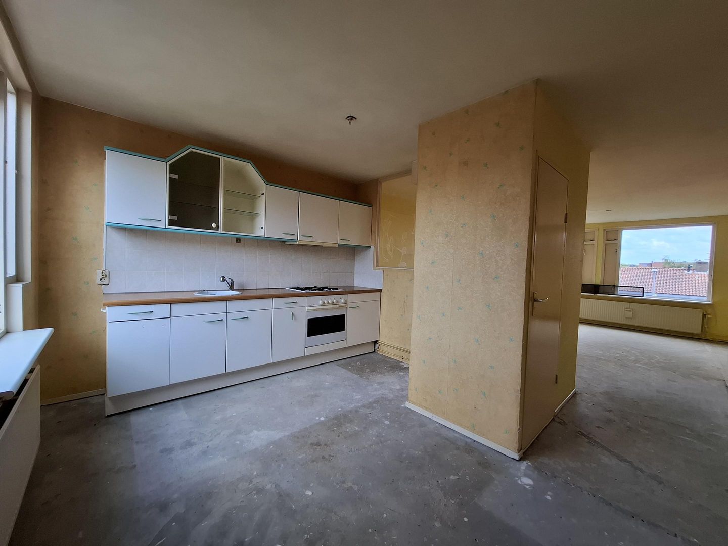 Photo 4 of Kleinpolderkade 39