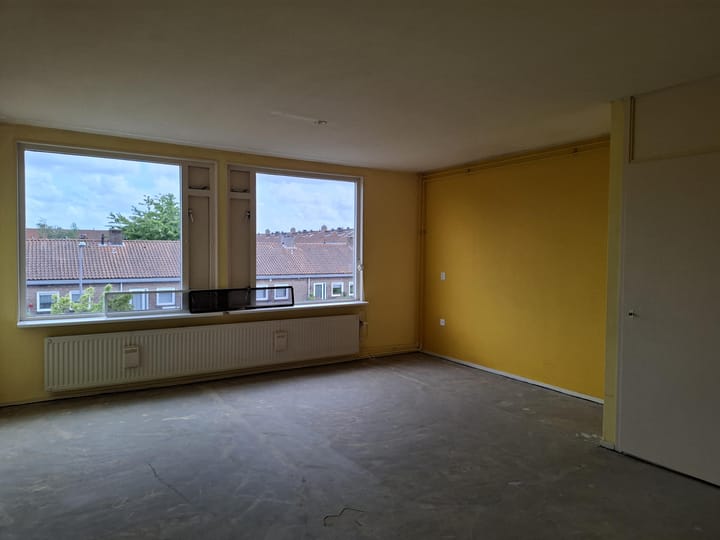 Foto 5 van Kleinpolderkade 39