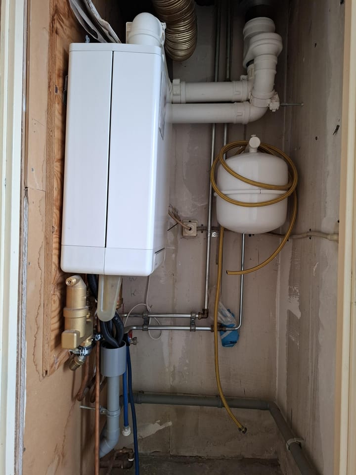 Foto 16 van Kleinpolderkade 39