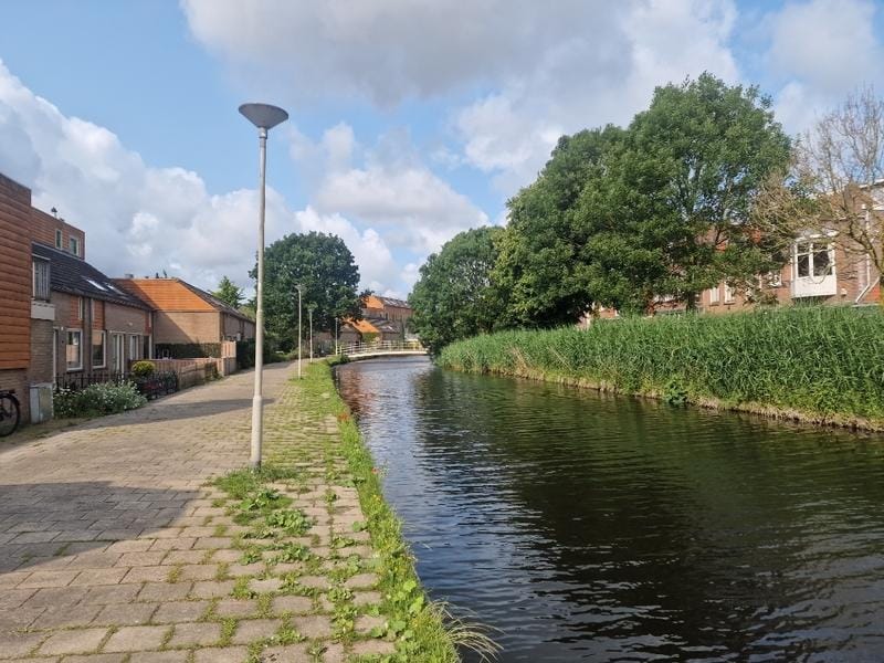 Photo 21 of Kleinpolderkade 39