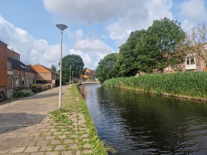 Foto 21 van Kleinpolderkade 39