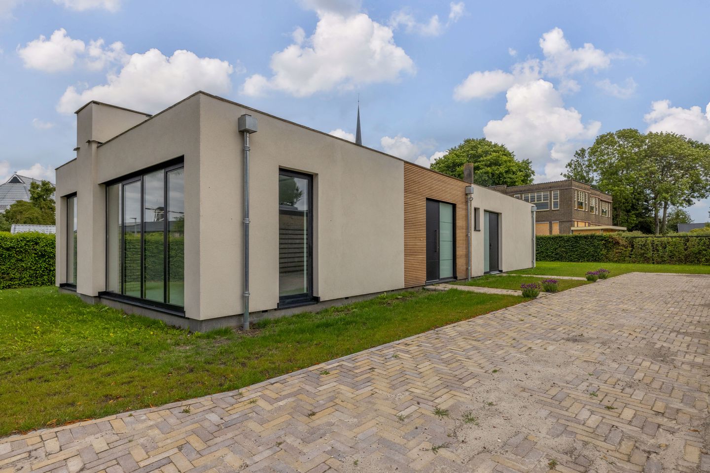 Foto 1 van Singelweg 2