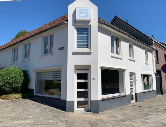 Dorpstraat 157, Brunssum