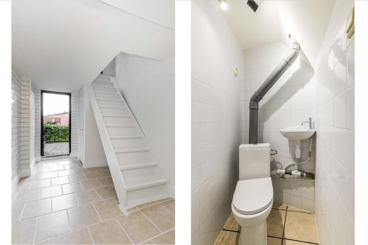 Foto 9 van Hoogstraat 54