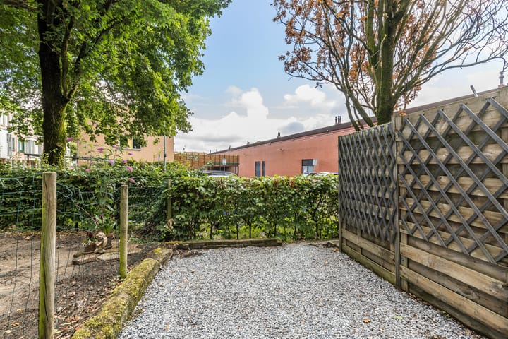 Foto 11 van Hoogstraat 54