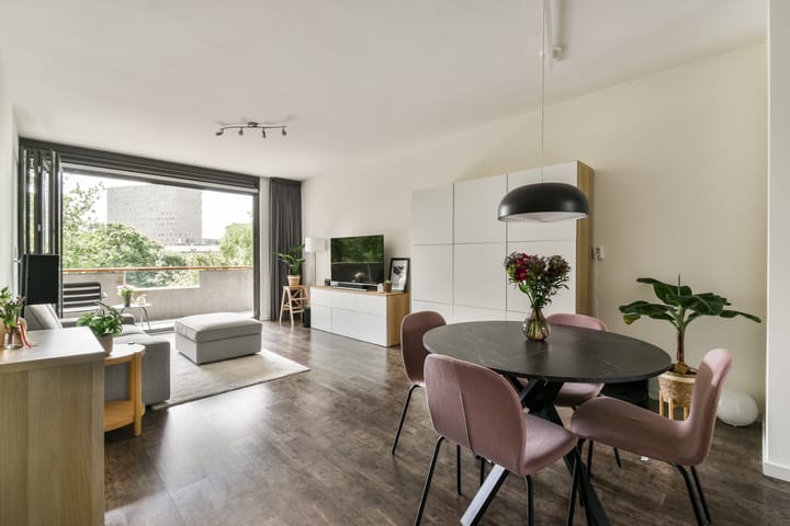 Foto 2 van Kleiburg 428