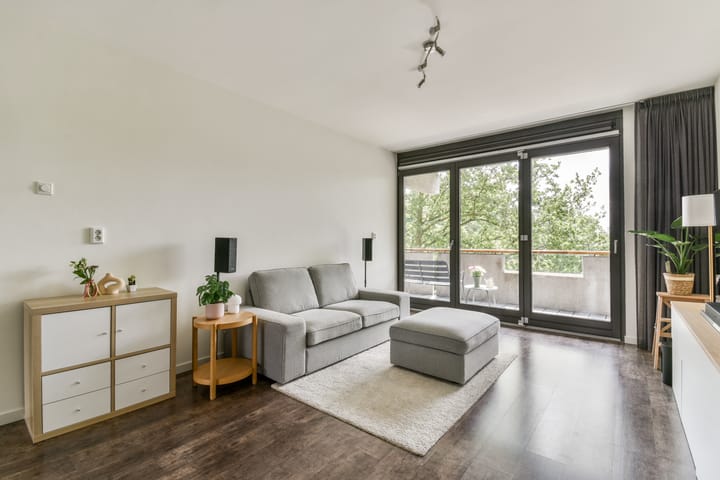 Foto 4 van Kleiburg 428