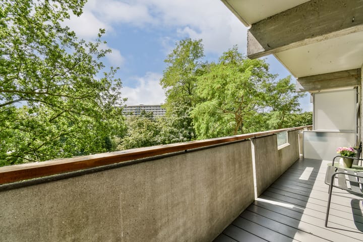 Foto 5 van Kleiburg 428