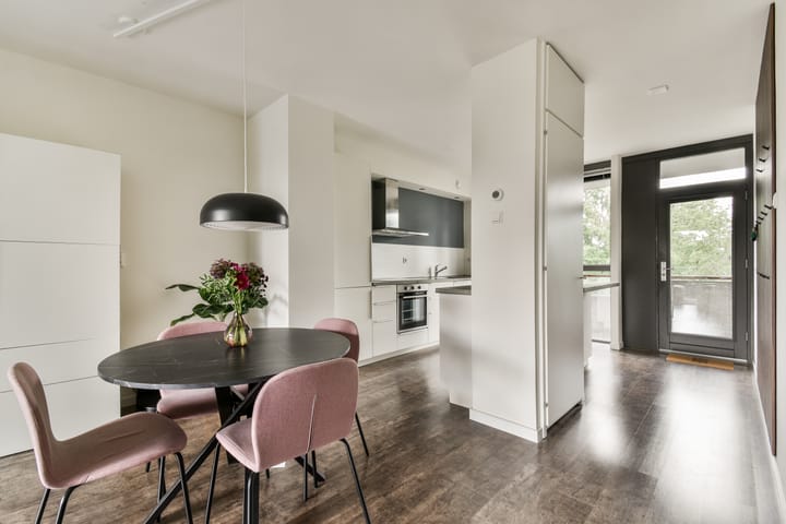 Foto 9 van Kleiburg 428