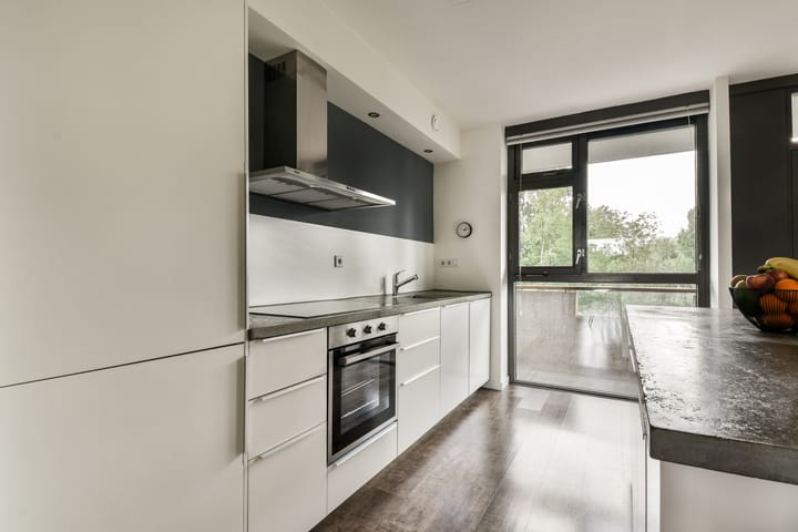 Foto 10 van Kleiburg 428