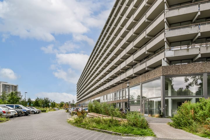 Foto 25 van Kleiburg 428