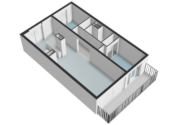 Foto 29 van Kleiburg 428