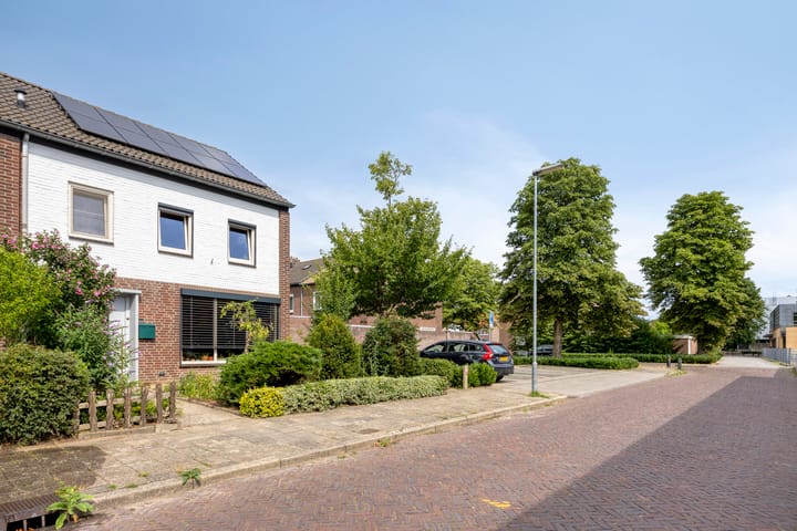 Foto 2 van Hert. Hendrikstraat 2