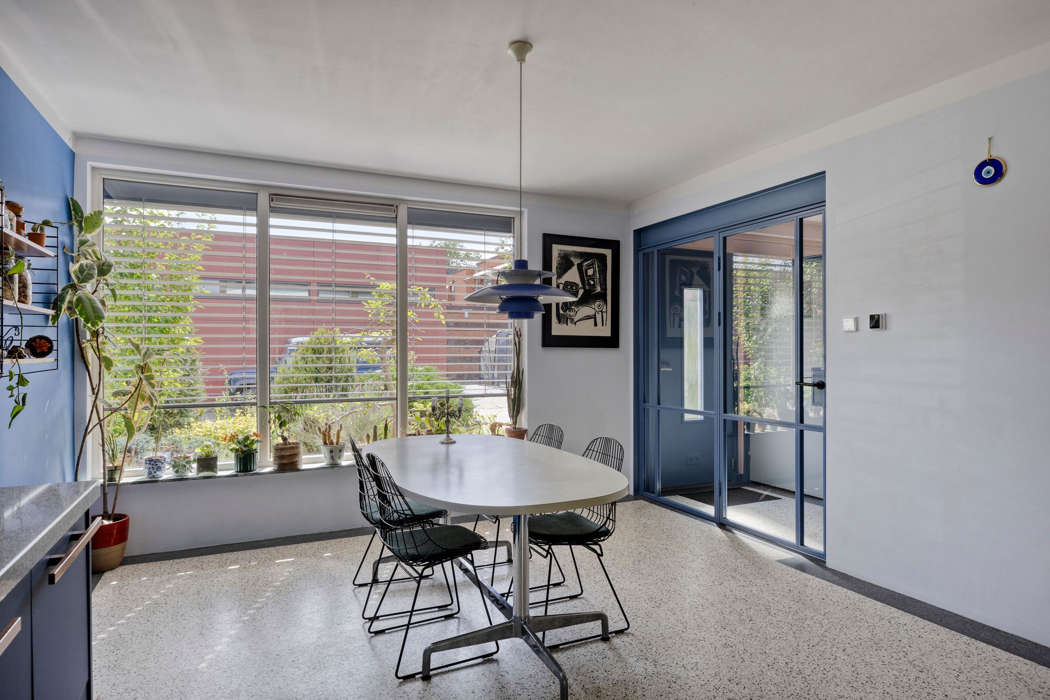 Photo 3 of Hert. Hendrikstraat 2