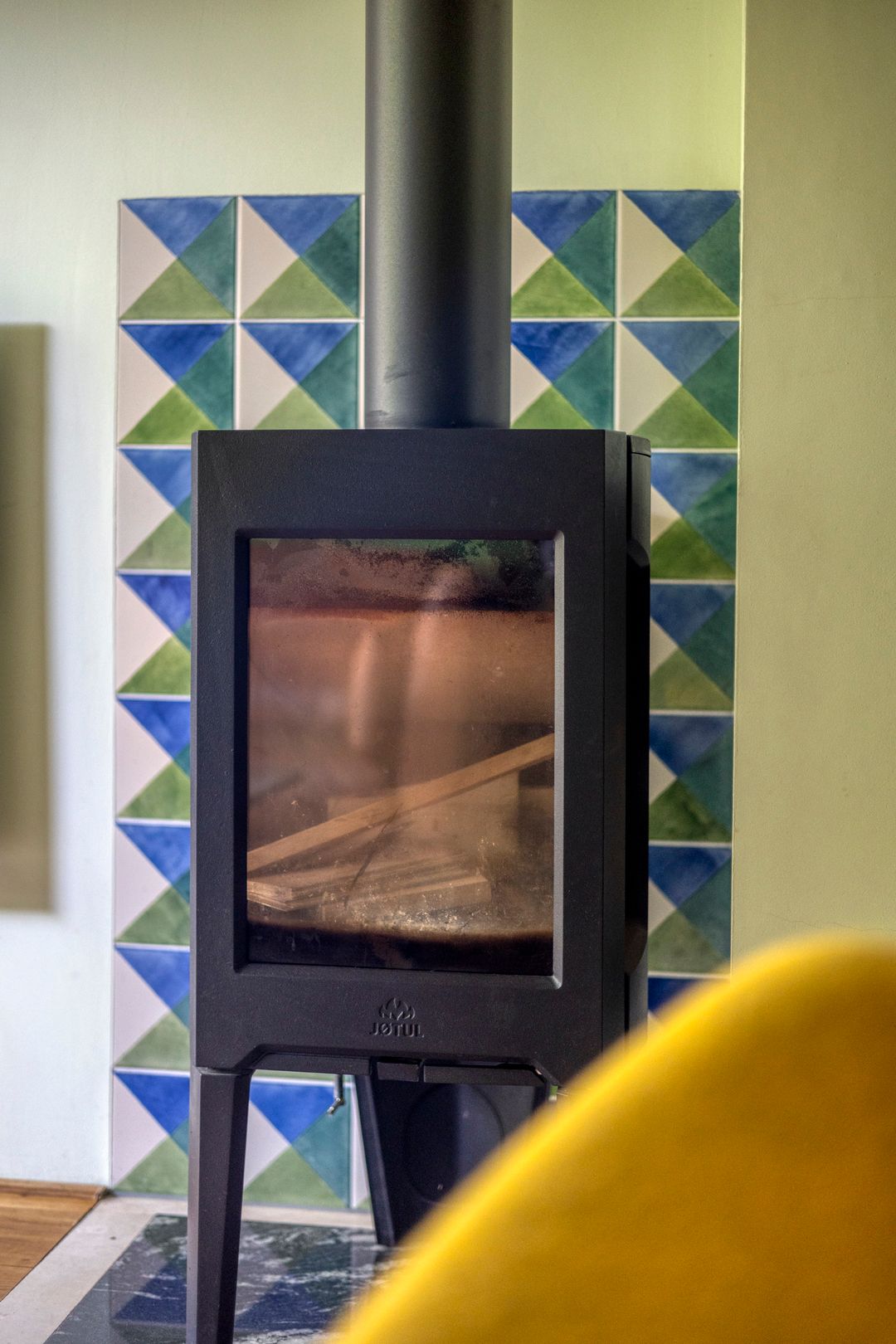 Photo 8 of Hert. Hendrikstraat 2