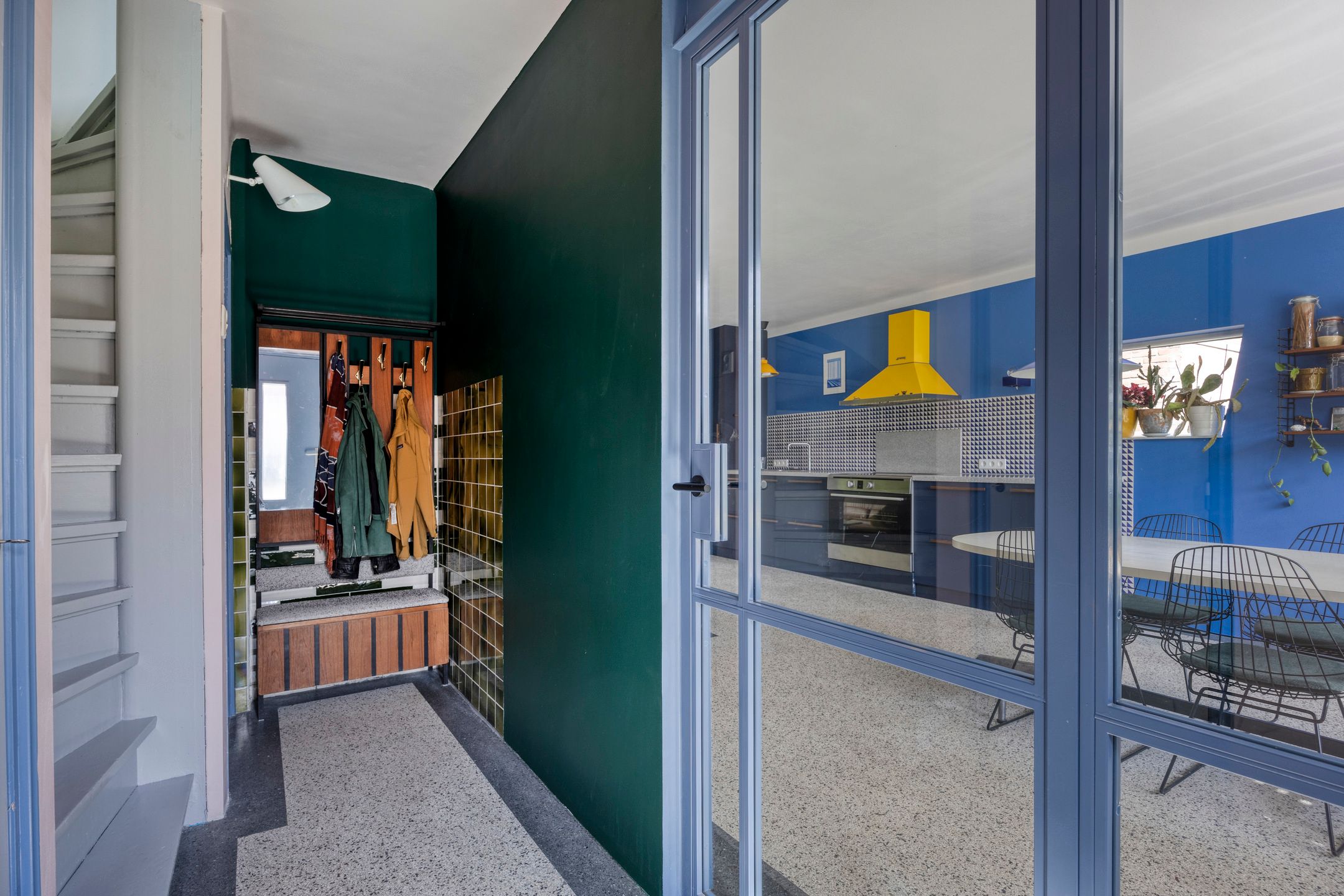 Photo 12 of Hert. Hendrikstraat 2