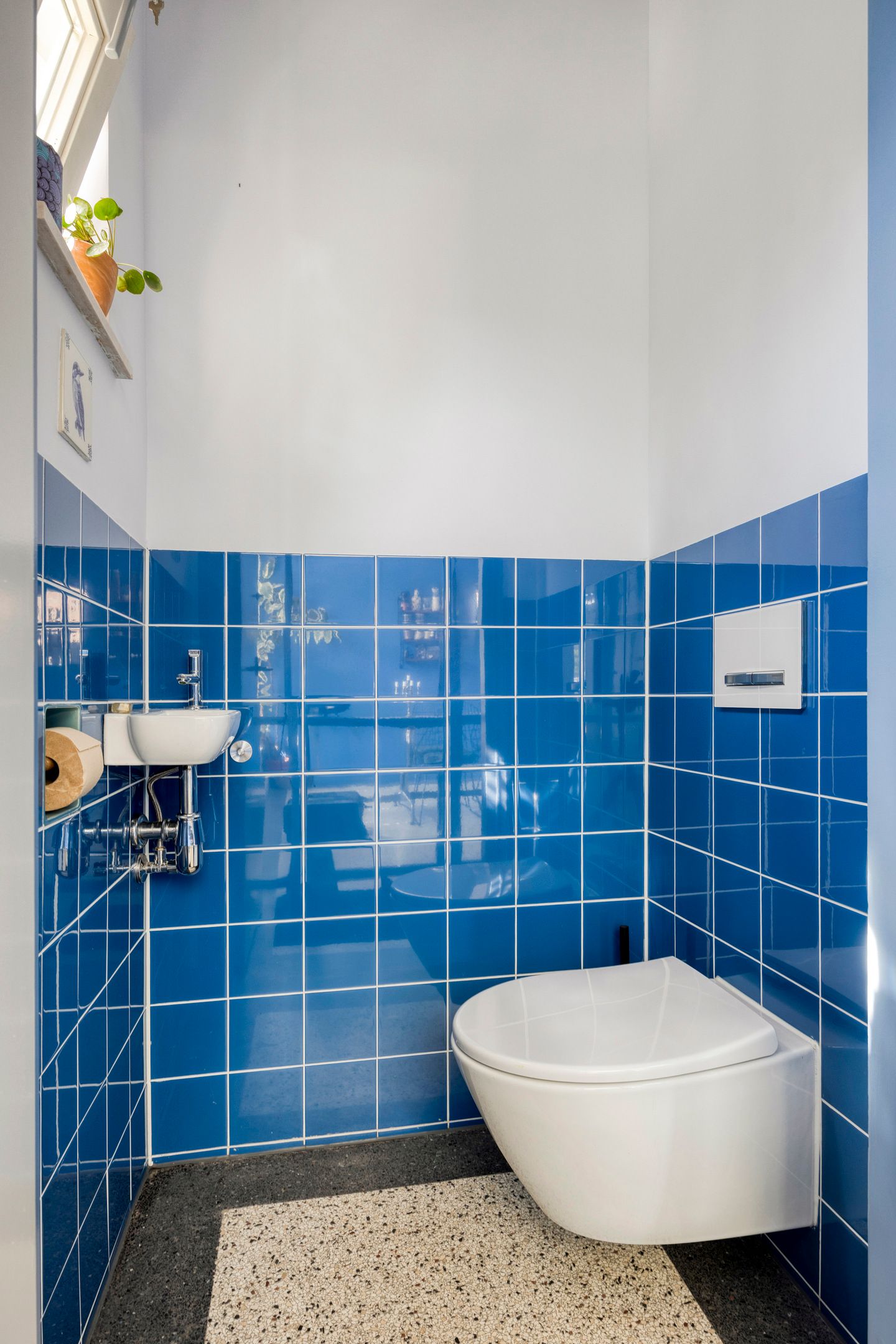 Photo 14 of Hert. Hendrikstraat 2