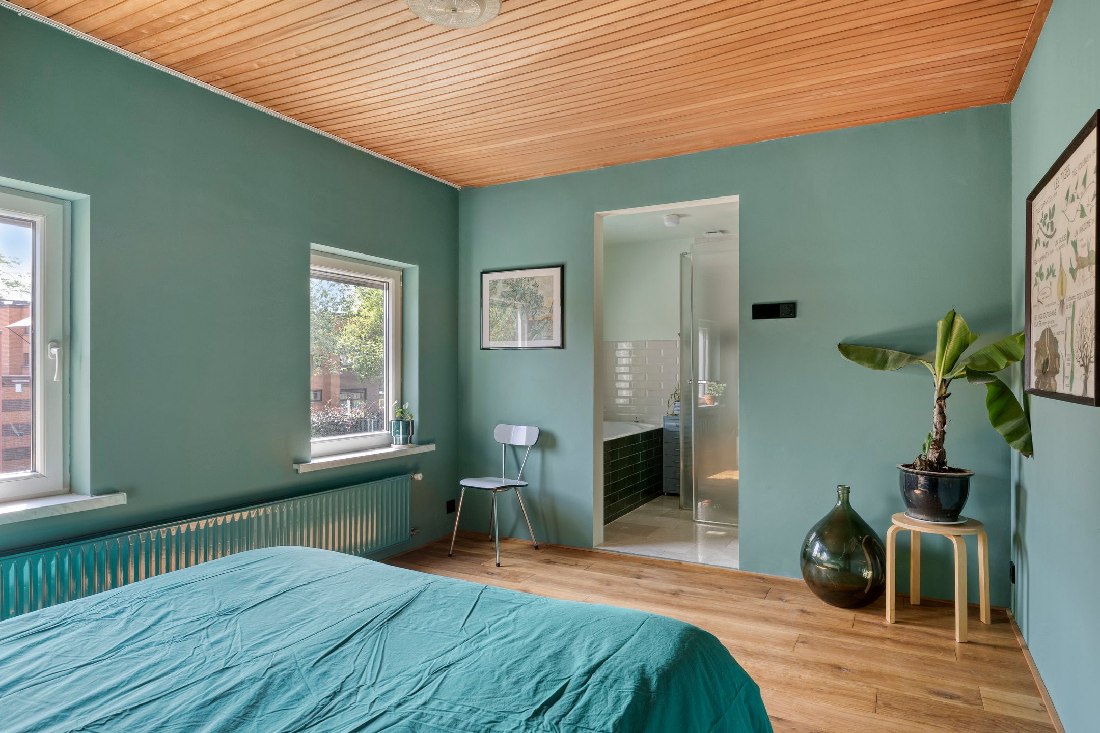 Photo 15 of Hert. Hendrikstraat 2