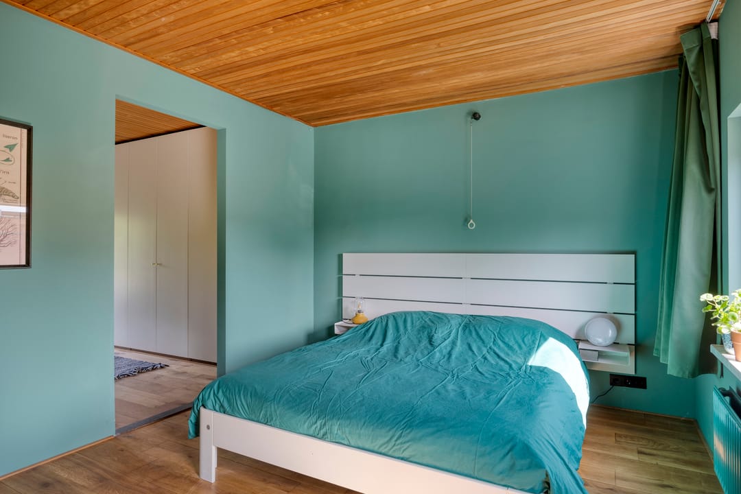 Photo 16 of Hert. Hendrikstraat 2