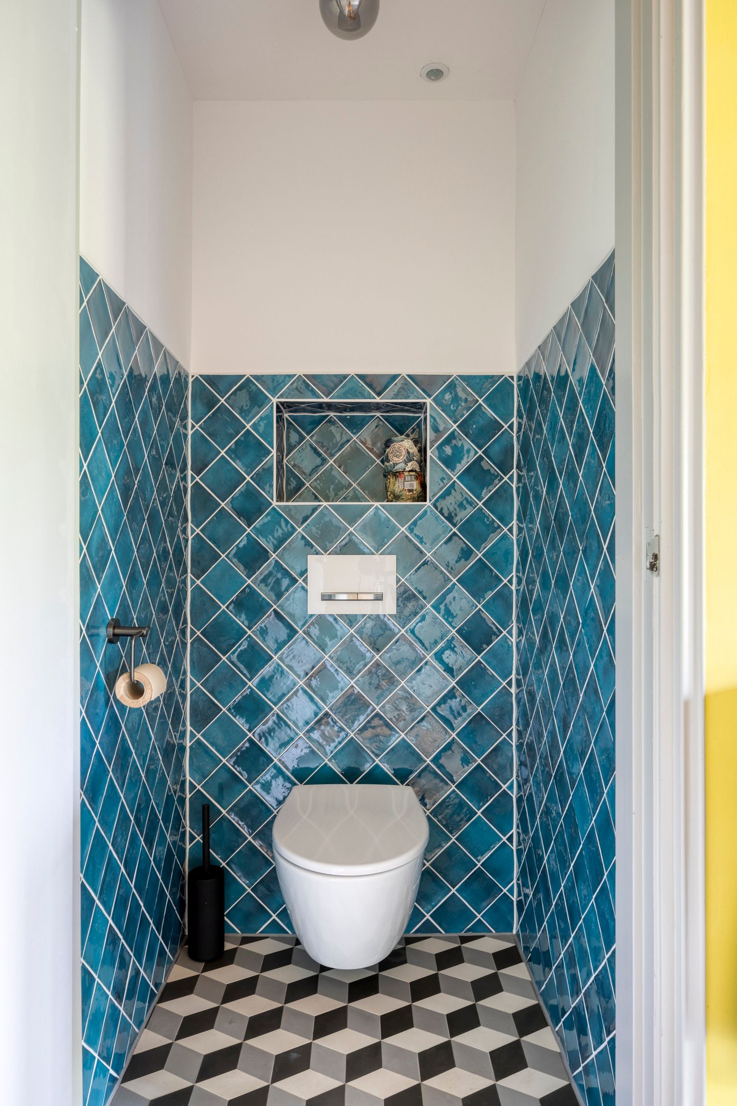 Photo 18 of Hert. Hendrikstraat 2