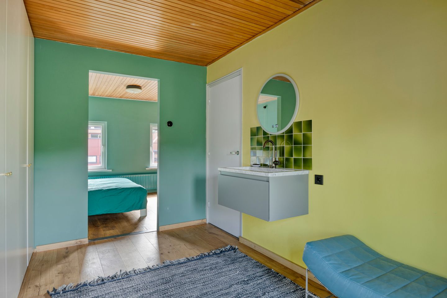 Photo 19 of Hert. Hendrikstraat 2