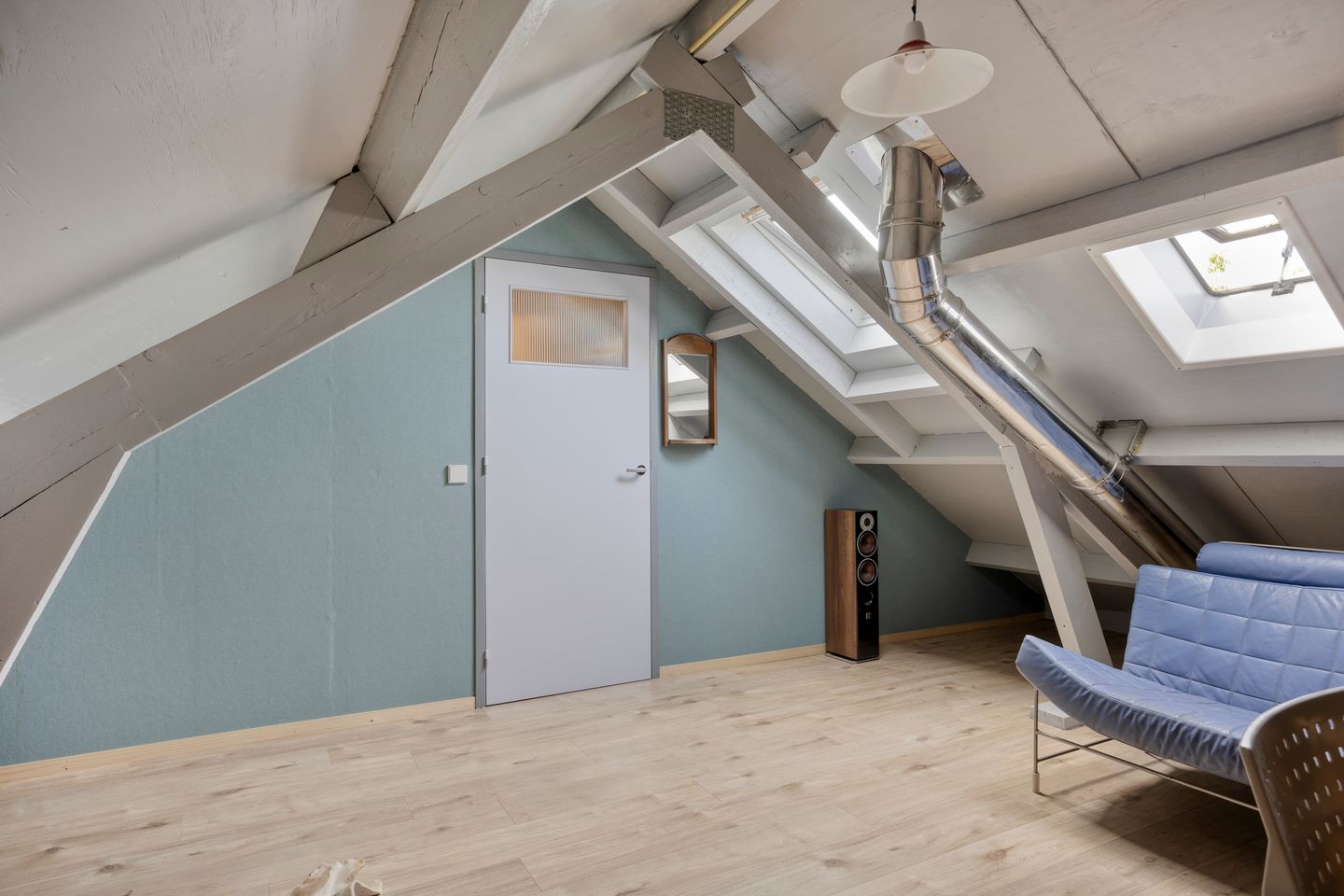 Photo 25 of Hert. Hendrikstraat 2