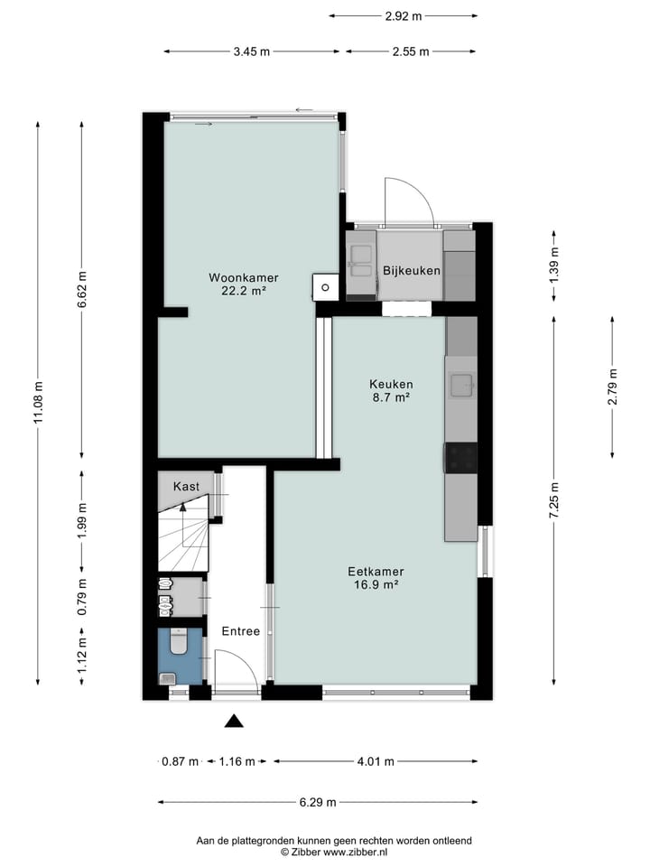 Foto 34 van Hert. Hendrikstraat 2
