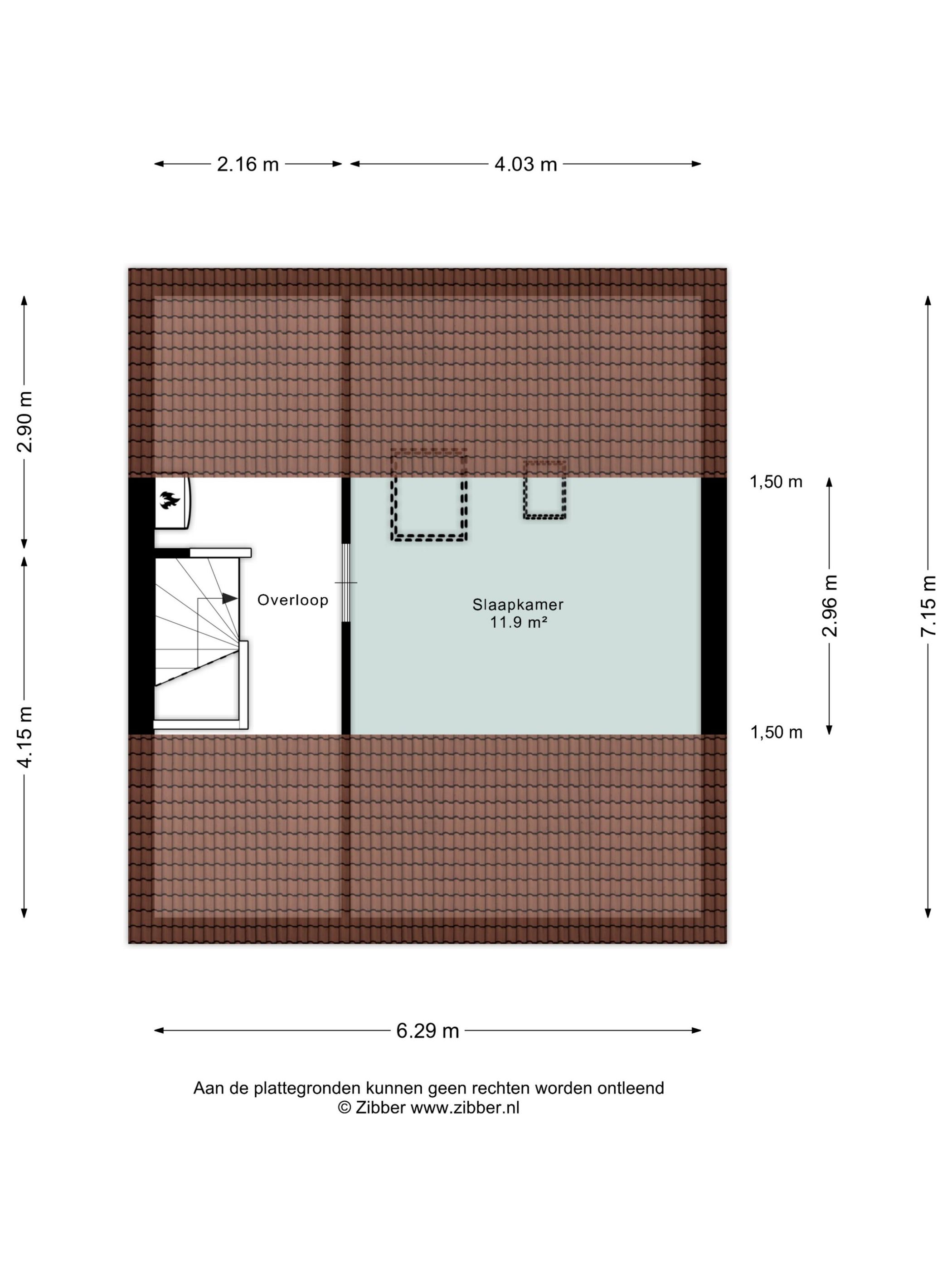 Photo 36 of Hert. Hendrikstraat 2