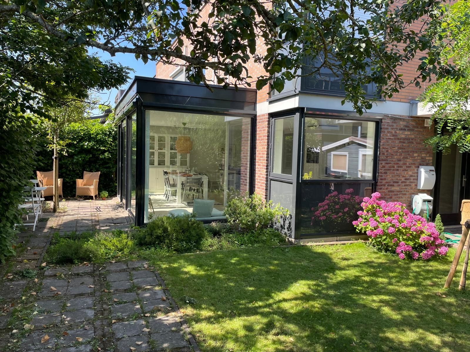 Stepelerveld, 83, Nieuw-Vennep, 2151JM, Noord-Holland, Nederland 83