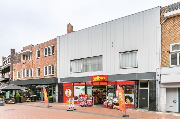 Photo 34 of Kerkstraat 57