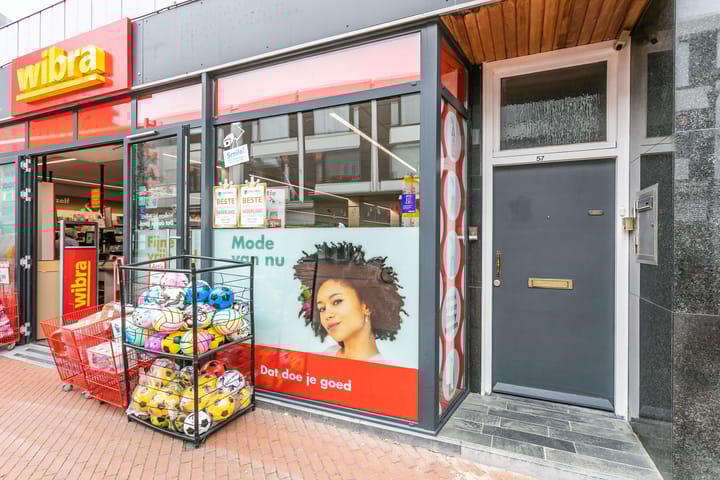 Photo 35 of Kerkstraat 57