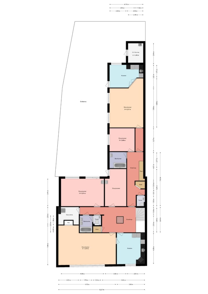 Photo 38 of Kerkstraat 57