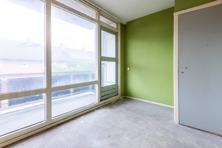 Foto 4 van Wijnmalenstraat 73