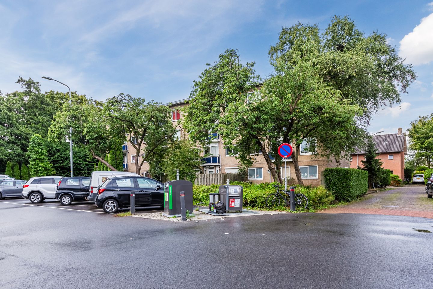 Foto 5 van Wijnmalenstraat 73