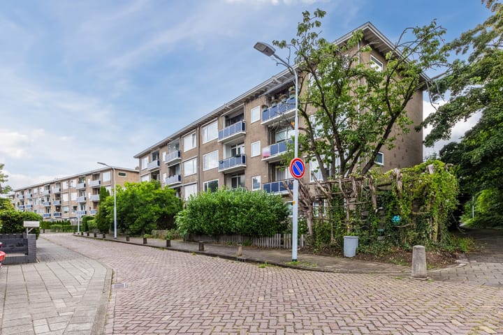 Photo 6 of Wijnmalenstraat 73