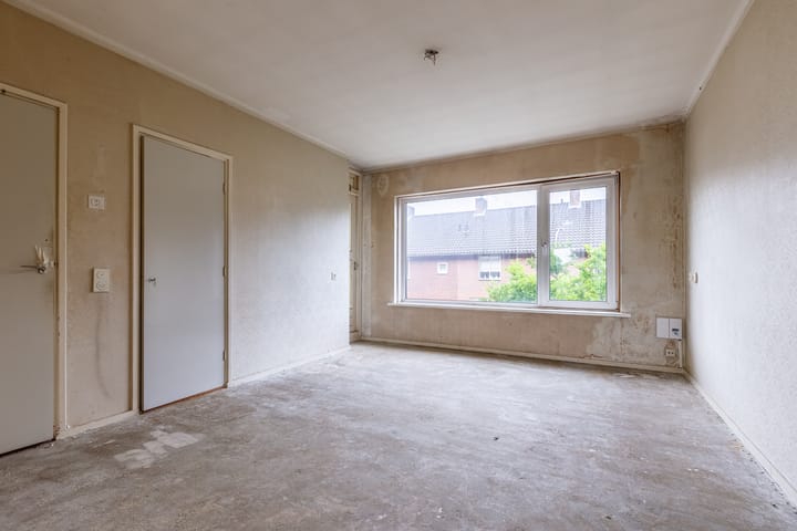 Photo 9 of Wijnmalenstraat 73