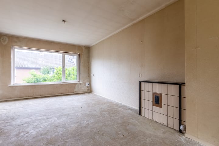 Photo 10 of Wijnmalenstraat 73