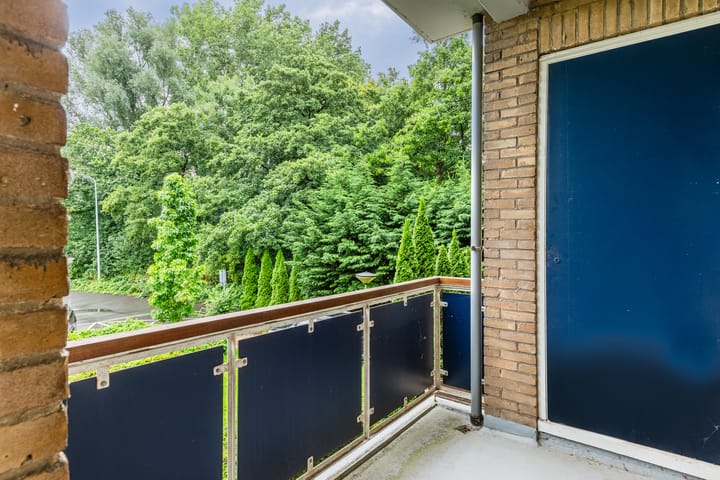 Photo 12 of Wijnmalenstraat 73