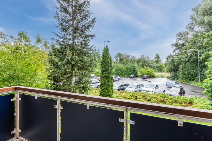 Photo 13 of Wijnmalenstraat 73