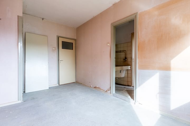 Photo 17 of Wijnmalenstraat 73