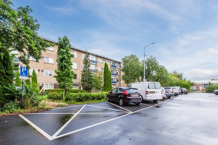 Photo 19 of Wijnmalenstraat 73