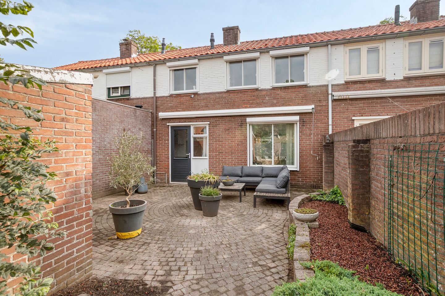 Photo 4 of Margrietstraat 8