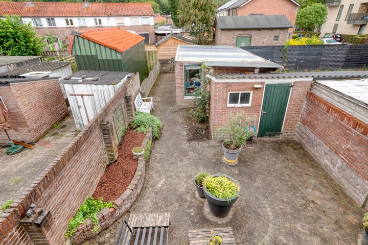 Foto 5 van Margrietstraat 8